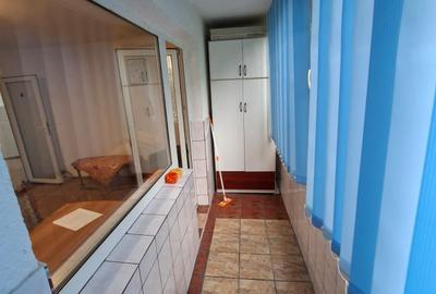 360 euro!!!Ap.cu 2 camere cu centrala proprie Zona Prefectura - 8
