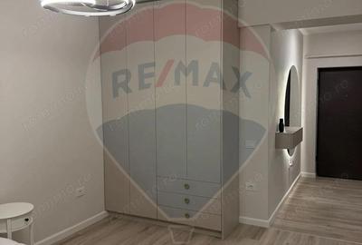 Apartament 1 camera de 42 mp Freya Home, Bucium, Iasi - 2