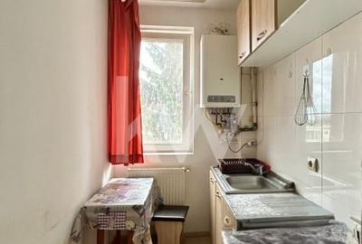 Apartament la pret de doua camere, zona Faget/Garii - 5