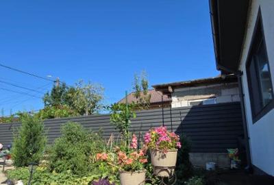 Casă cu 5 camere cu Teren 349 Mp în Valu lui Traian - 16