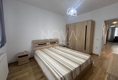 Apartament 3 camere Selimbar, zona El Gringo, 2 locuri de parcare - 4