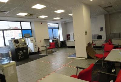 Spatiu Comercial , fostul BCR CAMPIA TURZII - 2