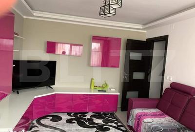 Apartament cu 2 camere nedecomandat în George Enescu - 3