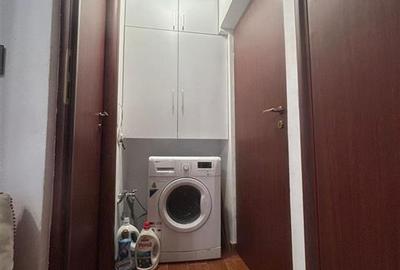 Apartament cu 2 camere semidecomandat în Foișorul de Foc - 9