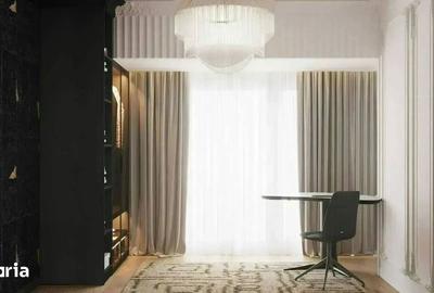 Apartament cu 3 camere în 13 Septembrie - 12