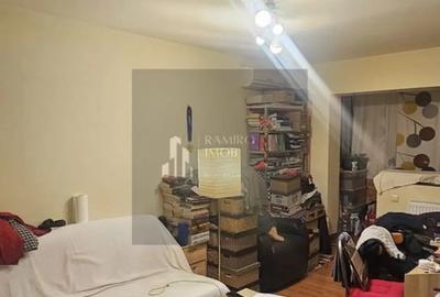 Garsonieră semidecomandată în Titan - 2