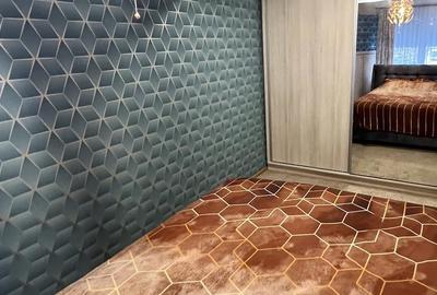 Apartament cu 2 camere decomandat în Valea Cetății - 9