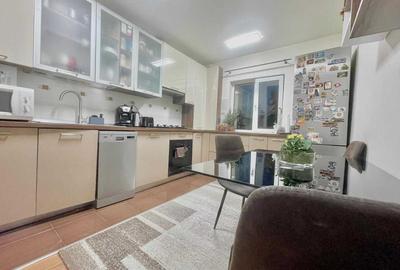 Apartament cu 3 camere decomandat în Zorilor - 6