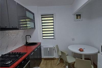 Apartament cu 2 camere semidecomandat, mobilat în Gară - 10