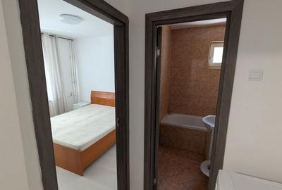 Apartament cu 3 camere decomandat în Baraolt - 2