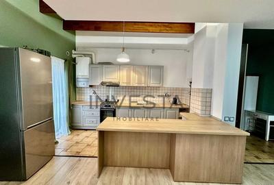 Apartament 3 camere in Vila/Cartier Gheorgheni/Garaj subteran - 3