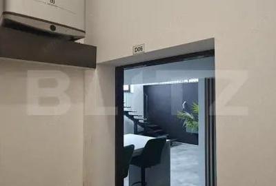 Garsonieră decomandată în Central - 5