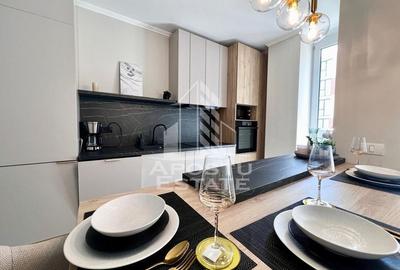 Apartament cu 2 camere decomandat în Torontalului - 5