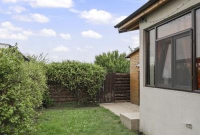 TUNARI – Vila 4 camere - Joya Residence, 98MP utili, lot teren157MP, loc parcare - 12