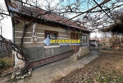 Casa Veche cu Anexe si 1242 mp Teren Intravilan imprejmuit la asfalt cu toate utilitatile si - 18