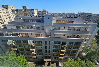 Apartament cu 3 camere decomandat în Tineretului - 4
