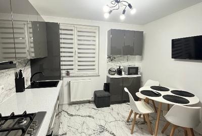 Ap 3 camere Imparatul Traian etaj1 decomandat ultracentral - 1