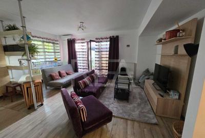 Apartament 2 camere | Bloc Nou | Grozavesti | Gradina 60m2