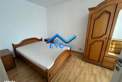 Apartament cu 2 camere nedecomandat în Alexandru cel Bun - 7