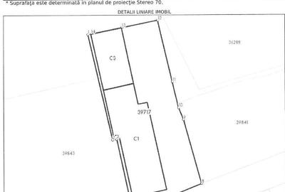 Cota de 1/2 teren si cota de 1/4 casa Loc Dragasani, Jud ... - 6