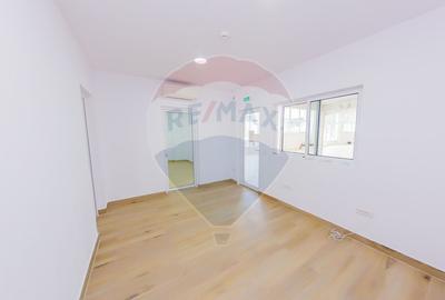 LUX! De inchiriat SPATIU COMERCIAL cu birouri, magazie si acces TIR - 18