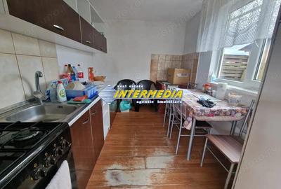 Vanzare Casa Magazie 99 mp. Teren 570 mp. Alba Zona Arex toate utilitatile - 10