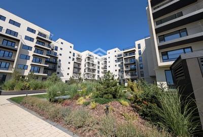Chirie 2 camere Bulevardul Pipera Park Line Residense - 12