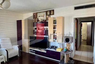 Apartament 3 camere Parcul Tineretului - 12