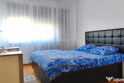 Apartament cu 3 camere decomandat în Ultracentral - 4