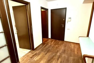 De vanzare |Apartament spatios 3 camere| Gradina| Herastrau| Nordului - 5