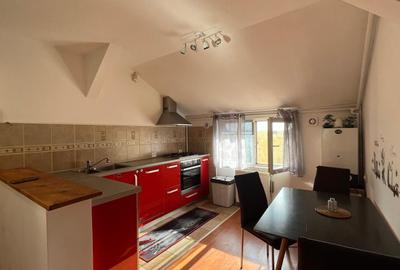 Apartament cu 3 camere decomandat, mobilat în Aradului - 9