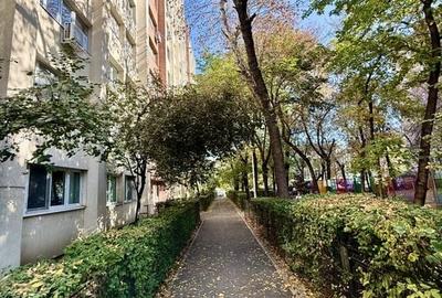 2 camere | Decomandat | 50 MP | Bd. Dimitrie Cantemir - 18