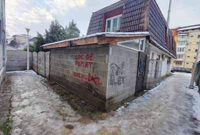 Casă individuală cu 4 camere cu Canalizare în Dâmbovița - 2