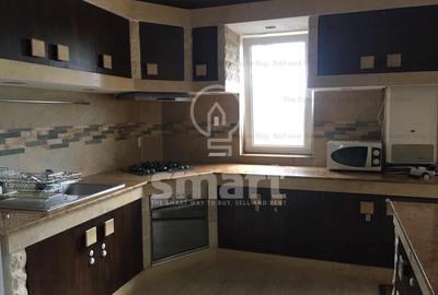 Apartament cu 3 camere semidecomandat în Gheorgheni - 4
