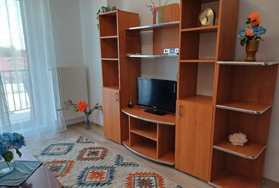 Inchiriere apartament 2 camere McDonald's stradal - 7