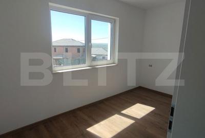 Casă cu 4 camere cu Teren 250 Mp în Miroslava - 3