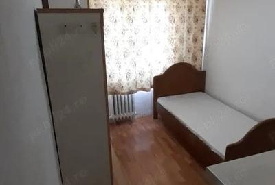 Garsonieră nedecomandată în Dacia