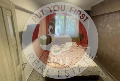 Giurgiului | Apartament 3 camere | decomandat | 69mp | B10822 - 4