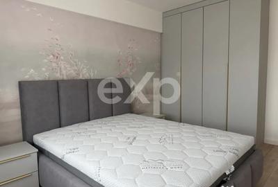 Apartament cu 2 camere decomandat în Ștefan cel Mare - 7