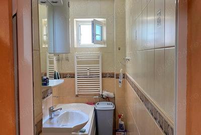 Apartament cu 2 camere semidecomandat în George Enescu - 3