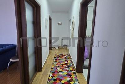 MILITARI-IULIU MANIU,APARTAMENT CU 2 CAMERE+TERASA 29MP, MOBILAT SI UTILAT - 17