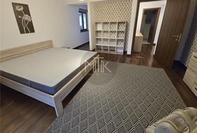 Vila 5 camere | American Village Pipera I 3Locuri de parcare - 25