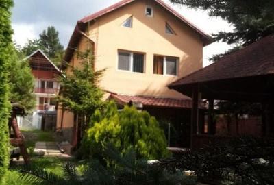 Vila superba 8 camere, Busteni/ Prahova Vila superba 8 camere, Busteni/ Prahova - 3