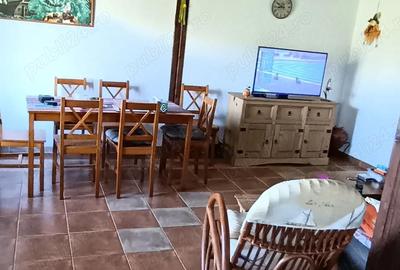 Casă cu Teren 630 Mp în Gorgova - 1