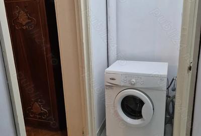 Dau in chirie apartament cu 2 camere in CentruNou - 7