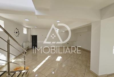 Birou, de 66 mp, în 9 Mai - 7