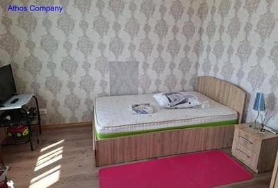 Apartament cu 2 camere în Crângași - 9