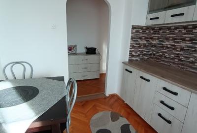 Apartament cu 2 camere decomandat, mobilat în Girocului - 5