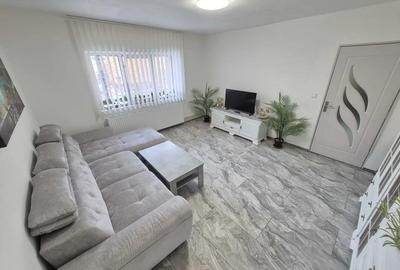 Apartament cu 2 camere decomandat, mobilat în Șagului - 11