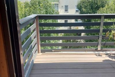 Apartament cu 3 camere în Micro 9 - 5
